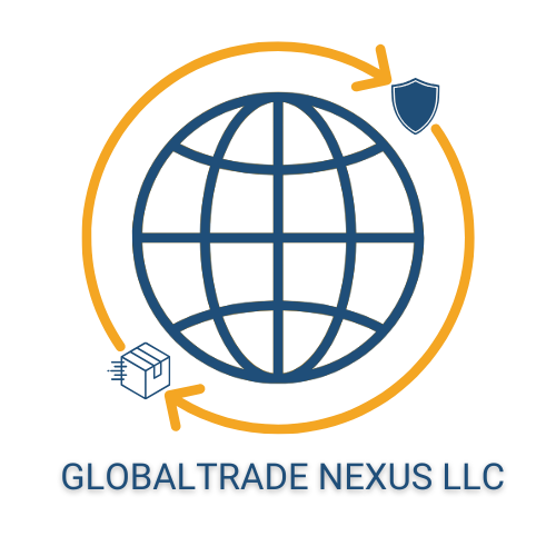 Global Trade Nexus Logo